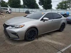 JTHBK1GG9H2256485 2017 LEXUS ES