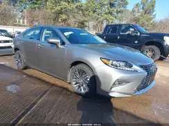 JTHBK1GG9H2257121 2017 LEXUS ES