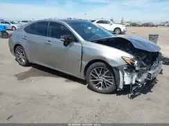 JTHBK1GG9H2257586 2017 LEXUS ES