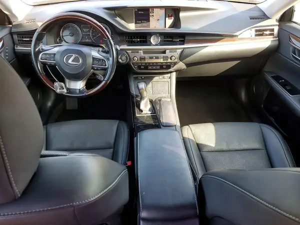 JTHBK1GG9J2261918 2018 LEXUS ES - Image 8