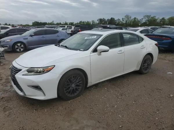 JTHBK1GG9J2262194 2018 LEXUS ES - Image 1