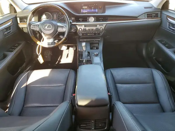 JTHBK1GGXG2211294 2016 LEXUS ES - Image 8