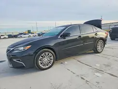 JTHBK1GGXG2211344 2016 LEXUS ES