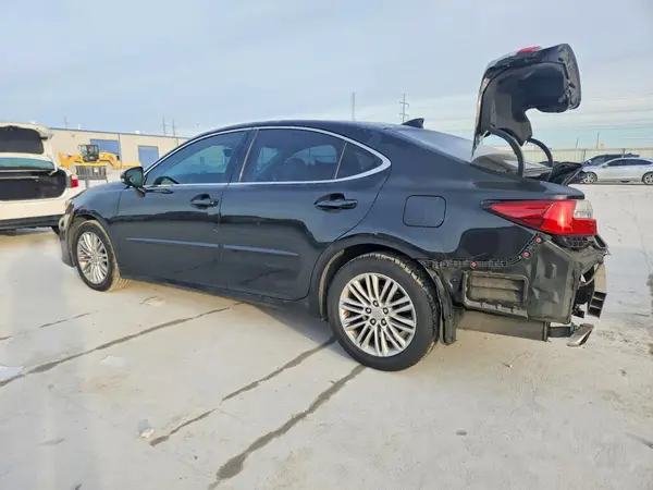 JTHBK1GGXG2211344 2016 LEXUS ES - Image 2