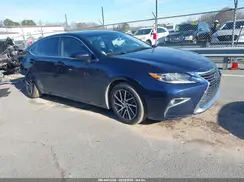 JTHBK1GGXG2212400 2016 LEXUS ES
