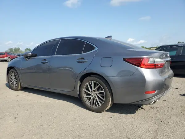 JTHBK1GGXG2213093 2016 LEXUS ES - Image 2