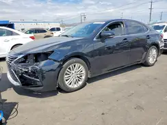 JTHBK1GGXG2214261 2016 LEXUS ES