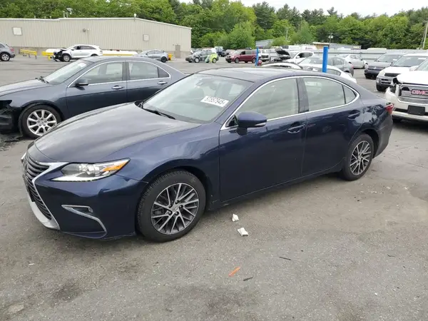 JTHBK1GGXG2215085 2016 LEXUS ES - Image 1
