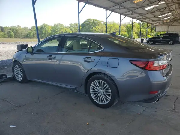 JTHBK1GGXG2217063 2016 LEXUS ES - Image 2