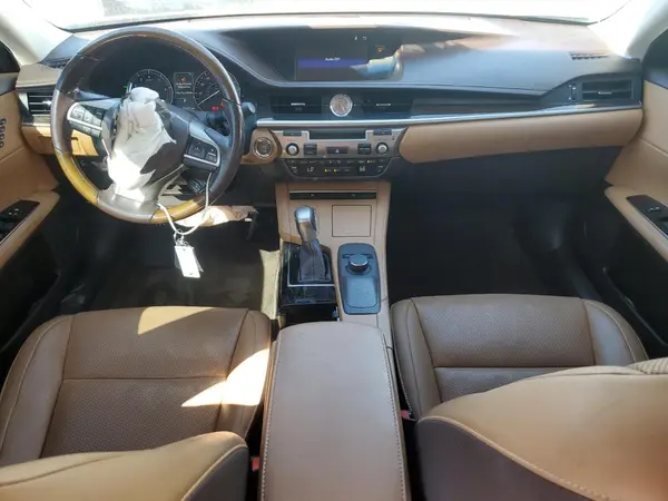 JTHBK1GGXG2218777 2016 LEXUS ES - Image 8