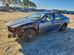JTHBK1GGXG2219105 2016 LEXUS ES
