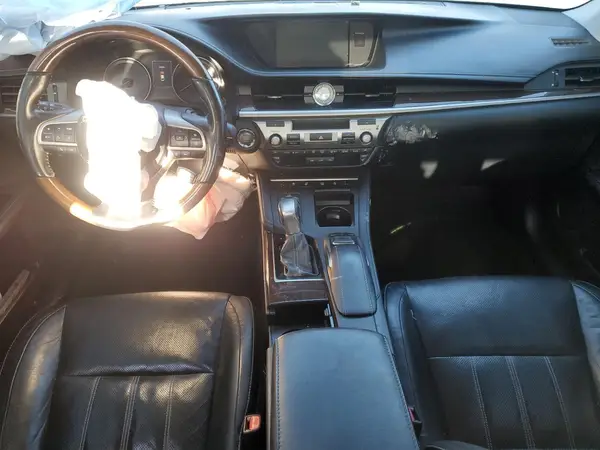 JTHBK1GGXG2219539 2016 LEXUS ES - Image 8