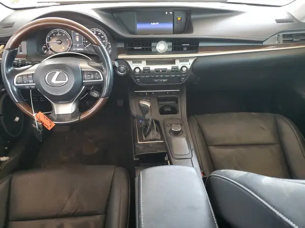 JTHBK1GGXG2220271 2016 LEXUS ES - Image 8