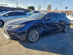 JTHBK1GGXG2220500 2016 LEXUS ES