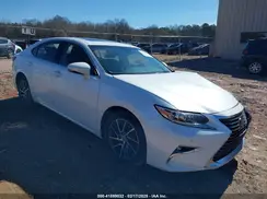 JTHBK1GGXG2222439 2016 LEXUS ES