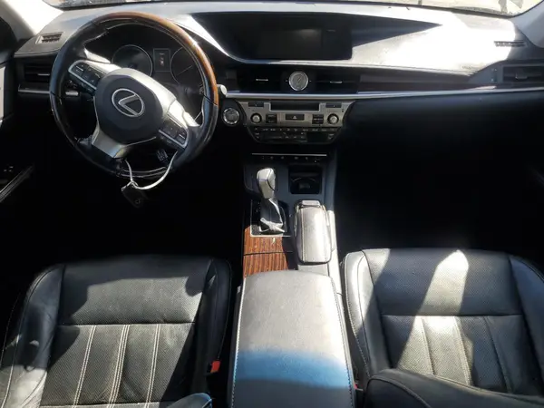 JTHBK1GGXG2224711 2016 LEXUS ES - Image 8