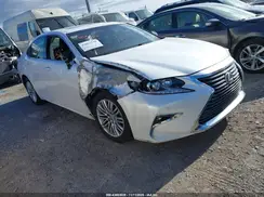JTHBK1GGXG2224742 2016 LEXUS ES