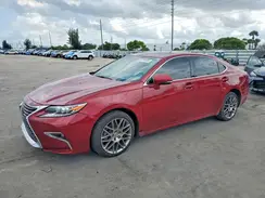 JTHBK1GGXG2225082 2016 LEXUS ES