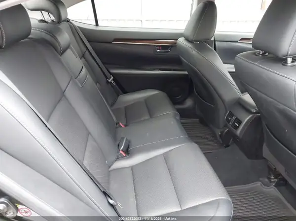 JTHBK1GGXG2227169 2016 LEXUS ES - Image 8
