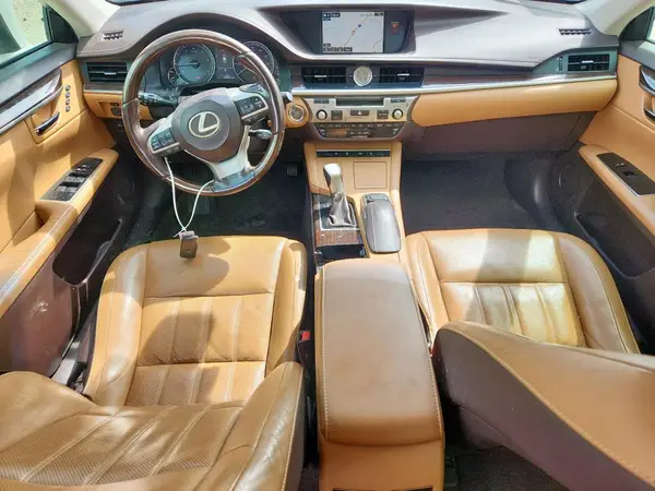 JTHBK1GGXG2227592 2016 LEXUS ES - Image 8