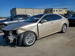 JTHBK1GGXG2228466 2016 LEXUS ES