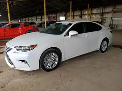 JTHBK1GGXG2229231 2016 LEXUS ES