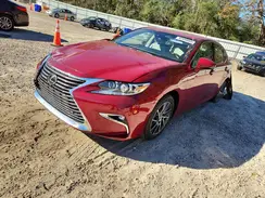 JTHBK1GGXG2229603 2016 LEXUS ES