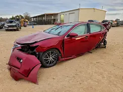 JTHBK1GGXG2231500 2016 LEXUS ES