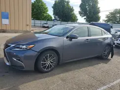 JTHBK1GGXG2231996 2016 LEXUS ES