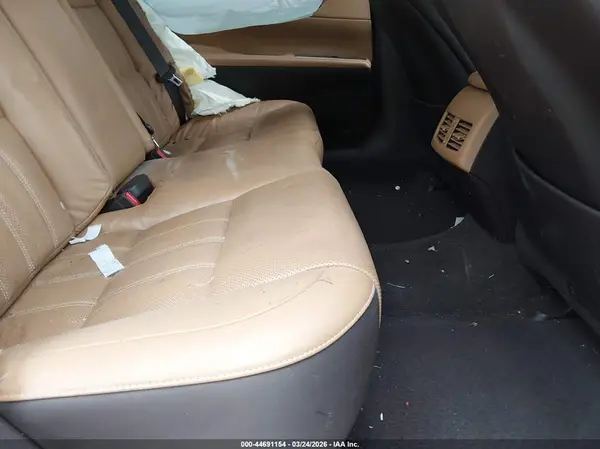 JTHBK1GGXG2232243 2016 LEXUS ES - Image 8