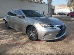 JTHBK1GGXG2234381 2016 LEXUS ES