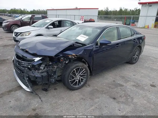 JTHBK1GGXG2234414 2016 LEXUS ES - Image 2