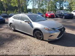JTHBK1GGXG2235207 2016 LEXUS ES