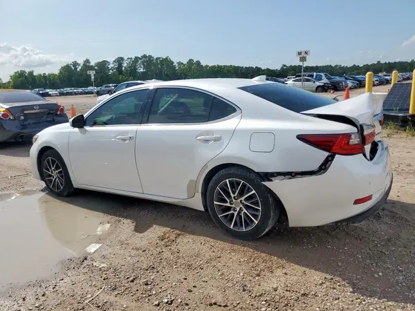 JTHBK1GGXG2238351 2016 LEXUS ES - Image 2