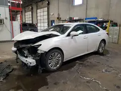 JTHBK1GGXG2239225 2016 LEXUS ES