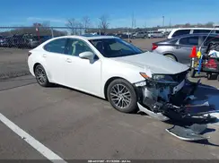 JTHBK1GGXG2239239 2016 LEXUS ES