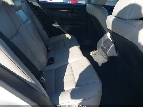 JTHBK1GGXG2239239 2016 LEXUS ES - Image 8