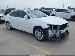 JTHBK1GGXG2242903 2016 LEXUS ES