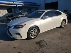 JTHBK1GGXG2245820 2016 LEXUS ES