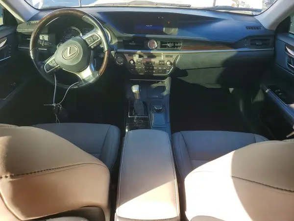 JTHBK1GGXG2245820 2016 LEXUS ES - Image 8