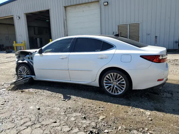 JTHBK1GGXH2253434 2017 LEXUS ES - Image 2