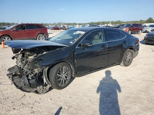 JTHBK1GGXH2253501 2017 LEXUS ES - Image 1