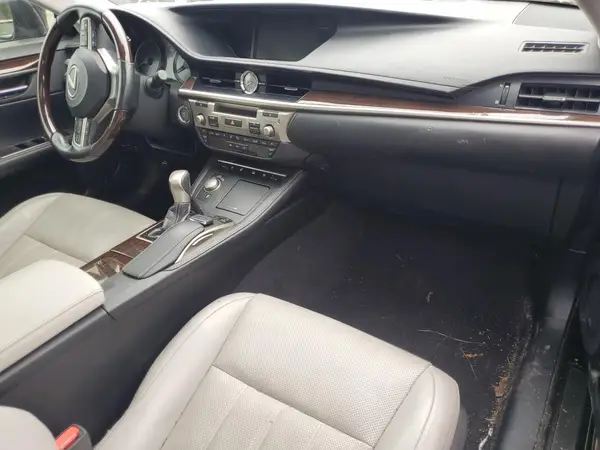 JTHBK1GGXH2256883 2017 LEXUS ES - Image 8