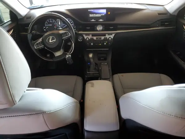 JTHBK1GGXJ2261653 2018 LEXUS ES - Image 8