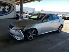 JTHBK262272051178 2022 LEXUS IS