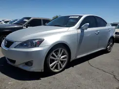 JTHBK262685070090 2018 LEXUS IS