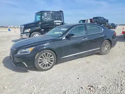 JTHBL5EF0G5139275 2016 LEXUS LS