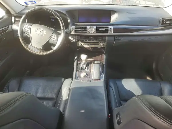JTHBL5EF0G5139275 2016 LEXUS LS - Image 8