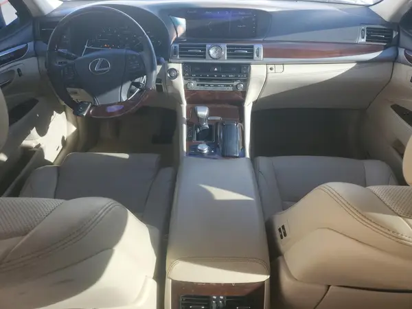 JTHBL5EF0G5140720 2016 LEXUS LS - Image 8