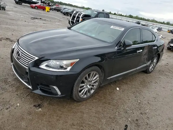 JTHBL5EF0G5141205 2016 LEXUS LS - Image 1